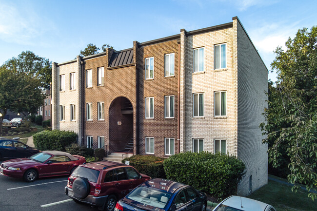 Park Spring in Arlington, VA - Building Photo - Building Photo