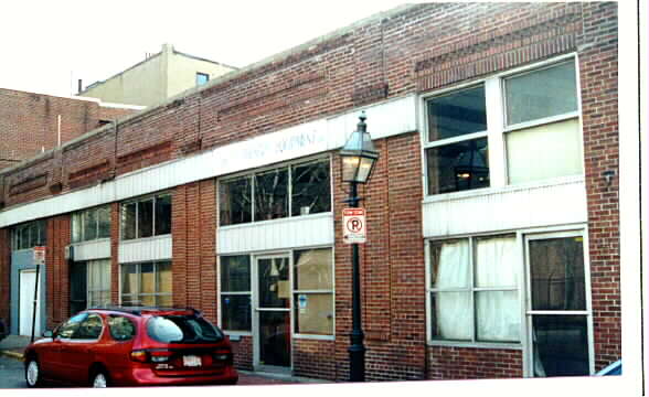 ARCHIVES CONDOMINIUM in Boston, MA - Building Photo - Building Photo