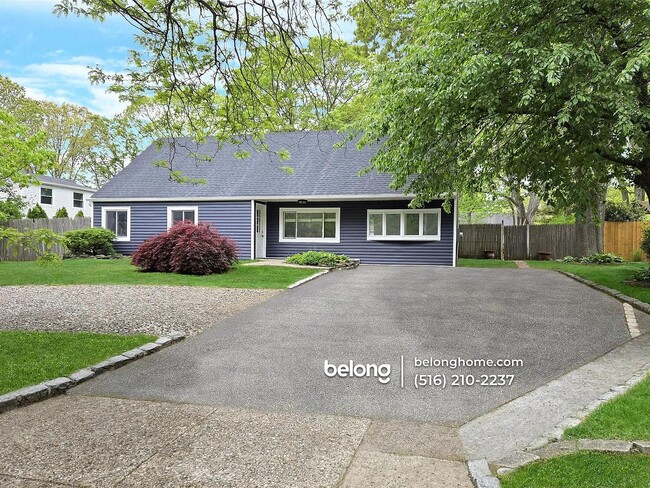 property at 36 Matsunaye Dr