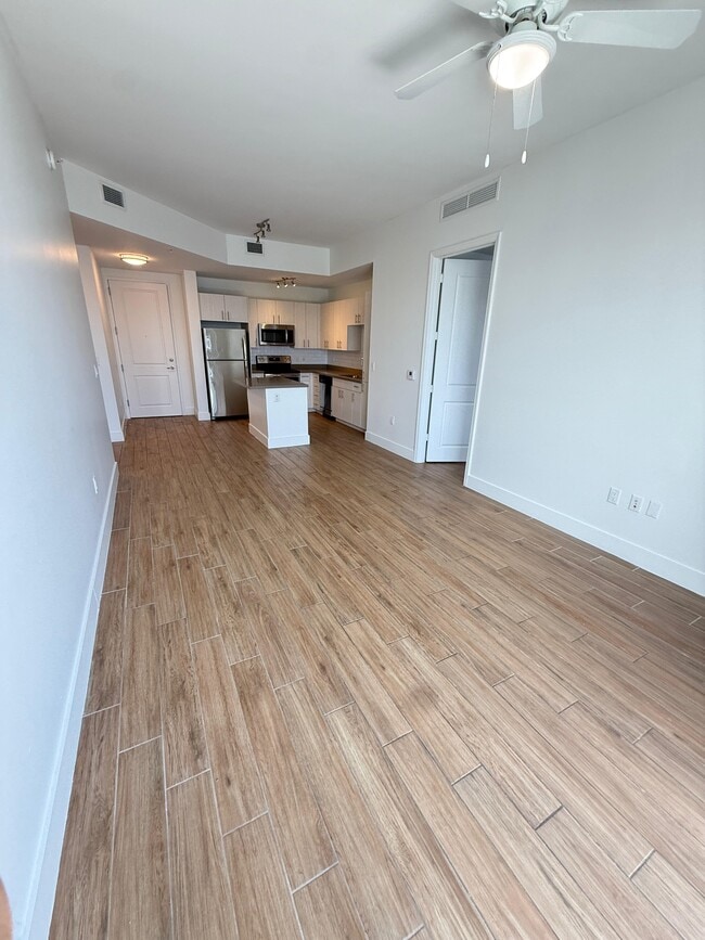 property at 2164 NE 167th St