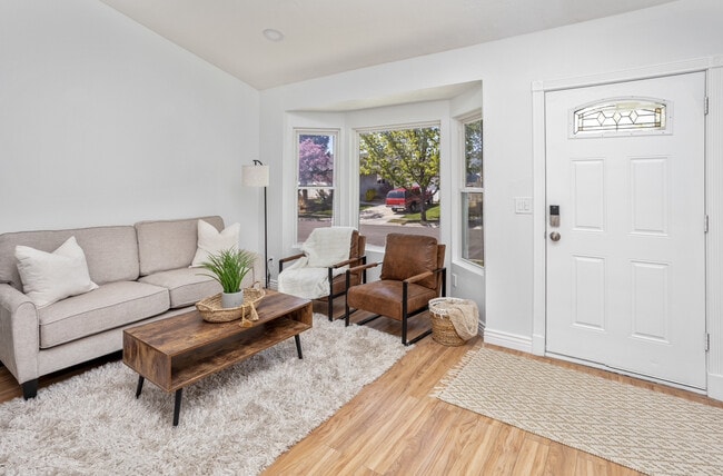 property at 763 W Windflower Ln