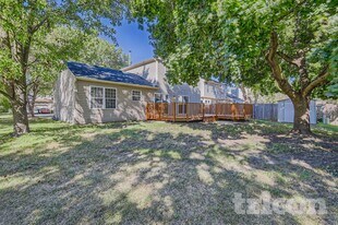 3162 Boothbay Ln in Aurora, IL - Building Photo