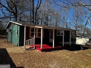 property at 512 Landers St