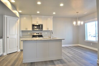 2211 S 1150 W in Nibley, UT - Building Photo - Building Photo