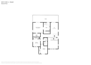 9232 N 180th Ln in Waddell, AZ - Building Photo - Building Photo