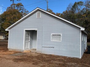 718 E Central Ave in Griffin, GA - Building Photo - Building Photo