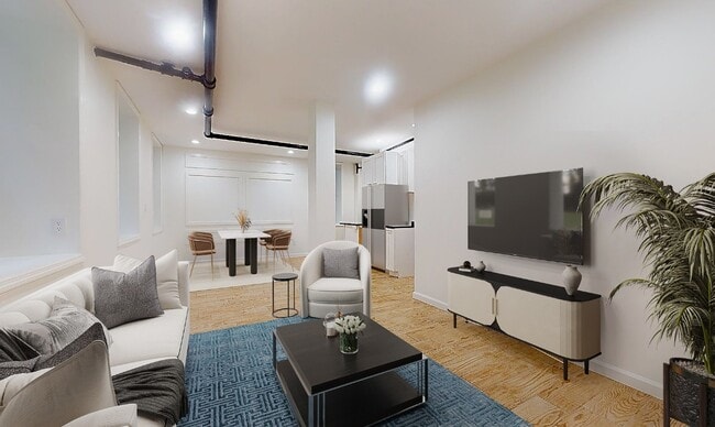 West 147th Street, Unit C in New York, NY - Foto de edificio - Building Photo