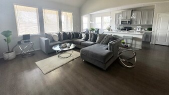 6214 Scott Way in Rosenberg, TX - Building Photo