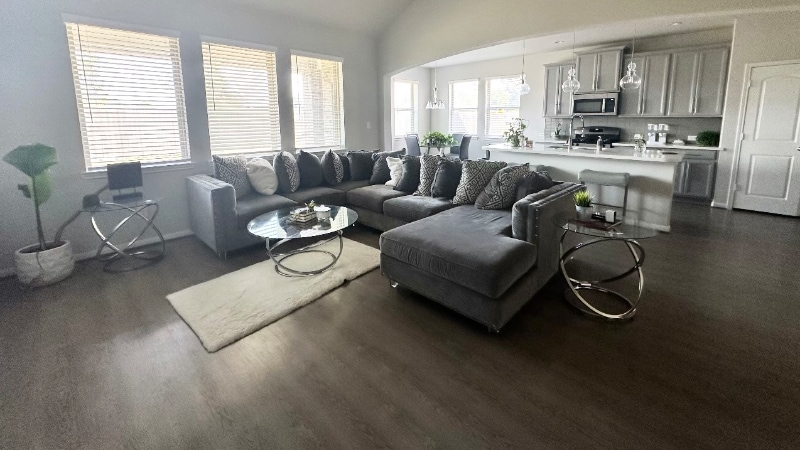 6214 Scott Way in Rosenberg, TX - Building Photo