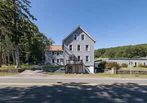 324 Norwich Ave in Norwich, CT - Building Photo