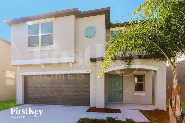 11311 Sage Canyon Dr. in Riverview, FL - Foto de edificio