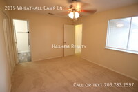 2115 Wheathall Camp Ln photo'