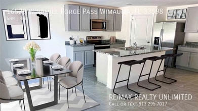 16529 Windmill Forge Pass in Wimauma, FL - Building Photo - Building Photo