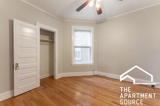 1317 W Foster Ave, Unit 1 in Chicago, IL - Building Photo - Building Photo