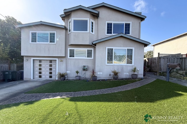 property at 781 Alta Loma Dr