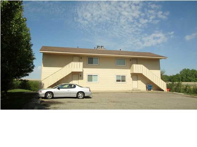 1207 S Doreen St in Wichita, KS - Foto de edificio