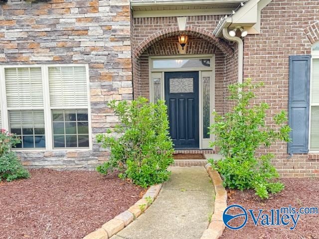 2405 Rothmore Dr SW in Huntsville, AL - Building Photo - Building Photo