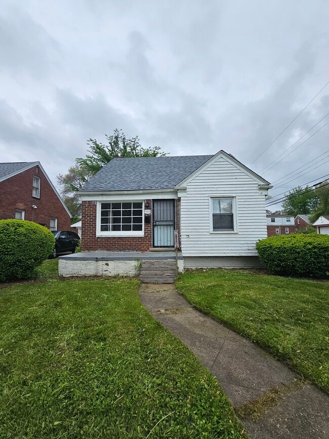 property at 19633 Barlow St