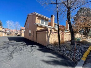 8825 Fiesta Ter in Lone Tree, CO - Building Photo - Building Photo