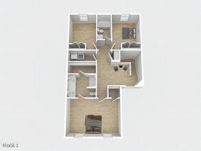 85 Scout Br, Unit 1-C1318 in Gray, TN - Building Photo - Building Photo