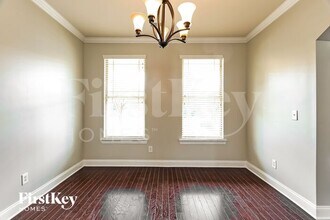 444 Blackberry Blvd in Springville, AL - Building Photo - Building Photo