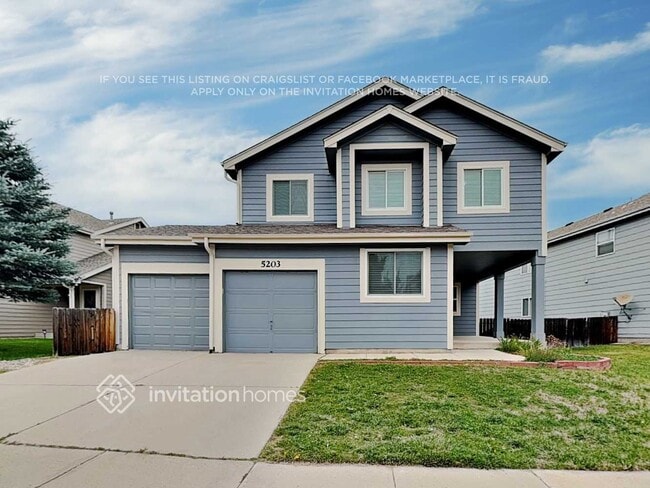 5203 Weaver Dr