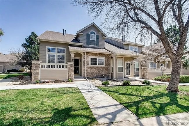 property at 10063 Grove Ct