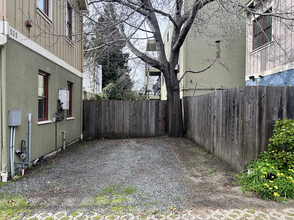 535 29th St in Oakland, CA - Foto de edificio - Building Photo