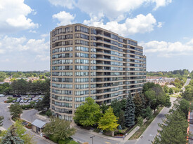 Gibraltar of Richmond Hill Apartments