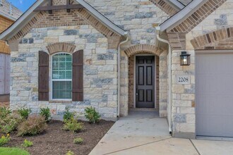 2208 Bell Mare Vw in Leander, TX - Building Photo - Building Photo