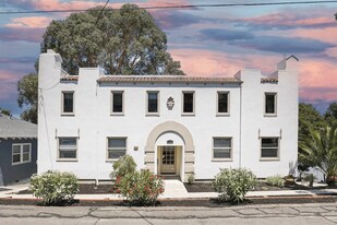 352 Winslow St in Crockett, CA - Building Photo