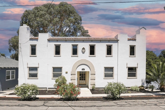 property at 352 Winslow St