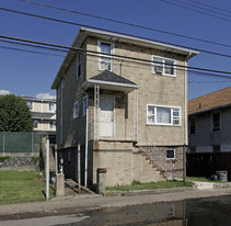 45 Doty Ave Apartments