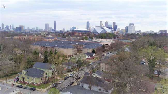 Parsons Pointe