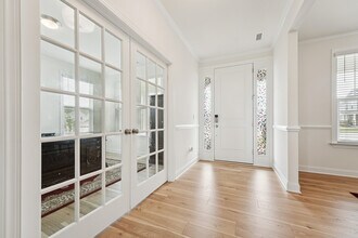 200 Cloud Berry Ln in Holly Springs, NC - Building Photo - Building Photo