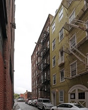 214-218 New St in Philadelphia, PA - Foto de edificio - Building Photo