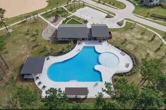 7210 Cedar Hbr Ct in Cypress, TX - Building Photo - Building Photo