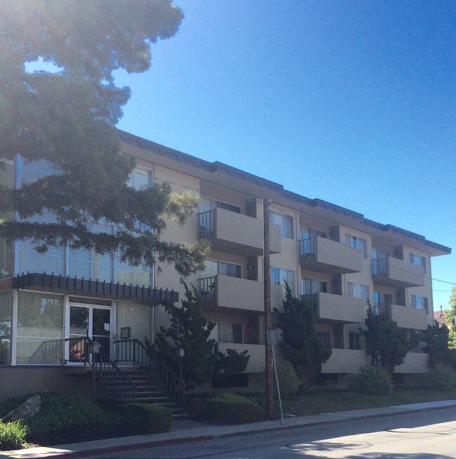 1501 Chapin Ave Rentals in Burlingame, CA