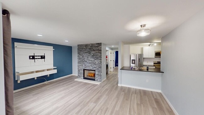 property at 6046 SE Drake St
