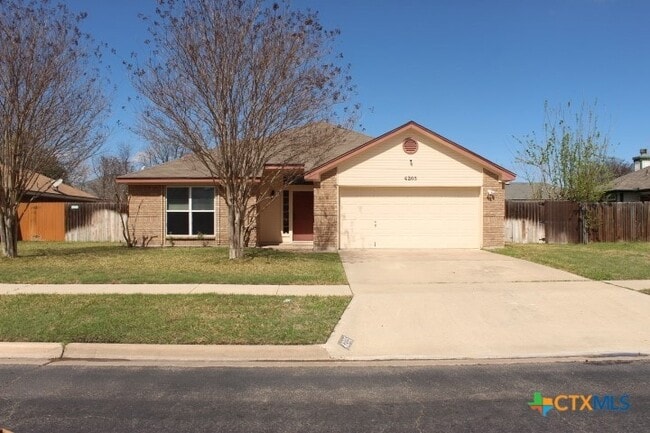 4205 Pepper Mill Hollow in Killeen, TX - Foto de edificio - Building Photo
