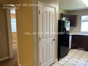 609 Saddlebrook Dr in Payson, UT - Building Photo - Building Photo