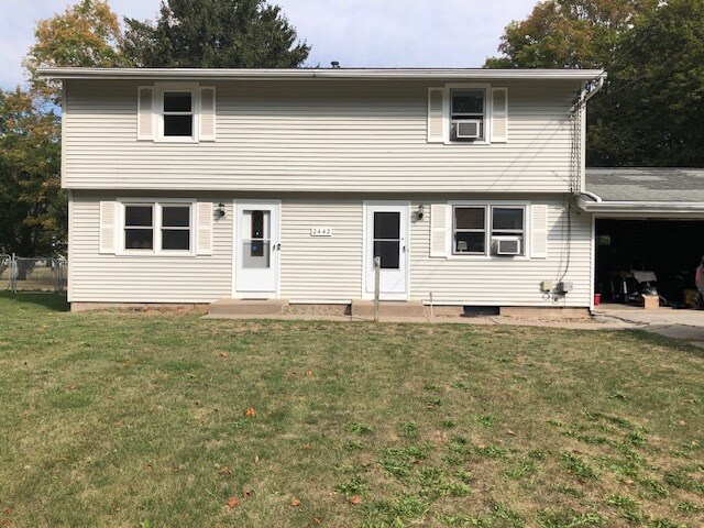 2442 Westside Dr, Unit A and B in North Chili, NY - Building Photo