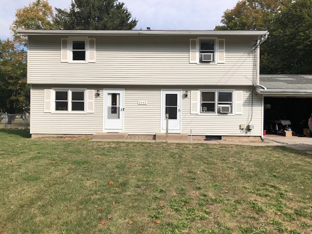 2442 Westside Dr, Unit A and B