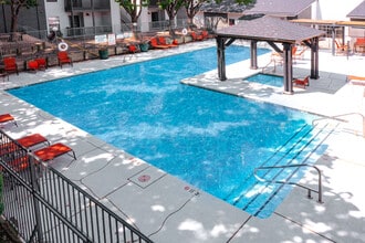 Northpointe Village in Albuquerque, NM - Foto de edificio - Building Photo