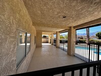 68459 Descanso Cir in Cathedral City, CA - Foto de edificio - Building Photo