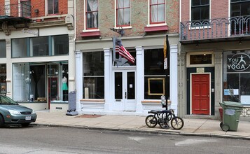 1317 Main St in Cincinnati, OH - Building Photo - Building Photo