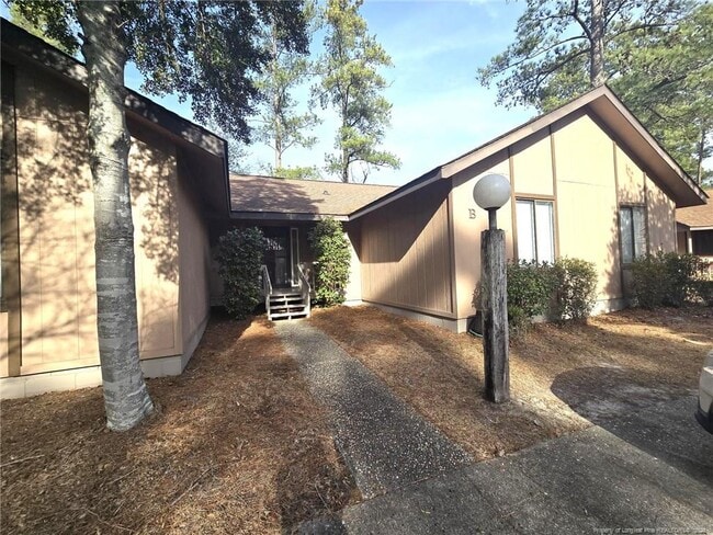 property at 6750 Irongate Dr