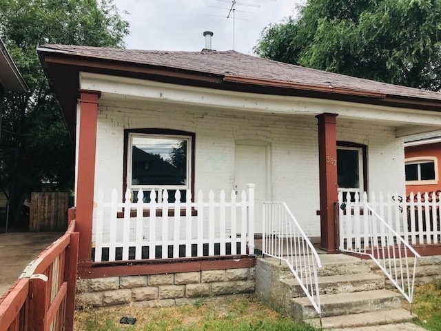 337 32nd St in Ogden, UT - Building Photo