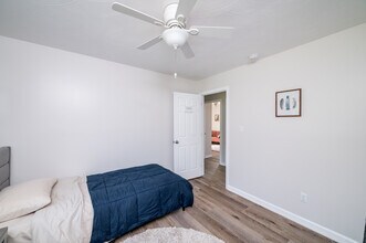 598 Leesville Rd, Unit A in Lynchburg, VA - Building Photo - Building Photo