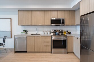 The Fraser in Vancouver, BC - Building Photo - Building Photo